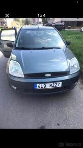 Ford Fiesta - 4