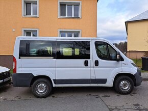 Fiat Ducato 2.3 L1H1 Panorama - 4