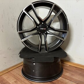 MOTEC ŠKODA/VW/AUDI/SEAT 5x112 R19 ET30 (8,5Jx19) - 4