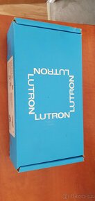 Lutron Homeworks QS LQSE-4A1-D - 4