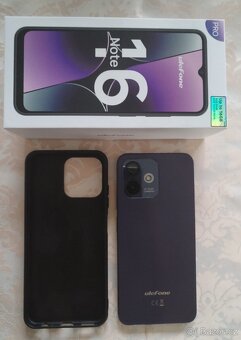 Ulefone Note 16 Pro - 4