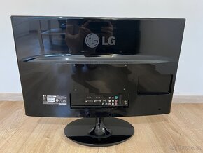 Televize/monitor LG - 4