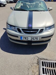 Saab Cabrio - 4