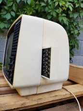 Retro TV JUNOST 406B - 4