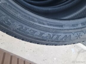 Zimní pneu 235/45/18 Dunlop Winter Sport 5 - 4