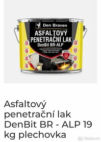 Přebytek materiálu ze stavby domu - 4