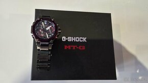 Casio G-Shock MT-G B2000 - 4