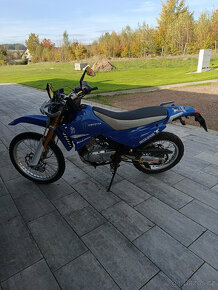 Yuki TR 125 - 4