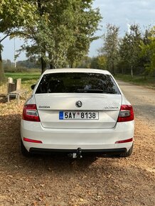 Škoda Octavia 3 1.6 tdi 66kw - 4