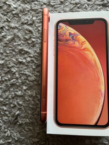 iPhone XR 128GB - 4