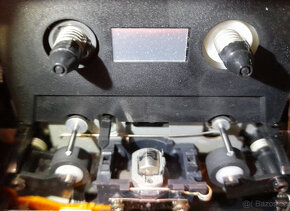 Tape deck Sony TC-WE535 (po servisu) - 4