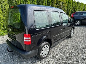 Volkswagen Caddy 1.2 TSi - 112.000 Km - 4