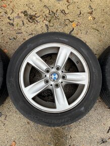 BMW alu kola Styling 140 R16 - 4