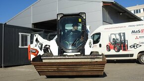 Bobcat S570 - 4