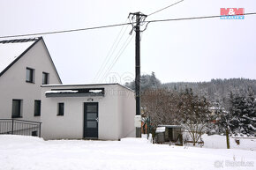 Prodej chaty, 45 m², Lidečko - 4