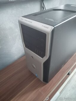 PC Xeon AMD HD 7770 - 4