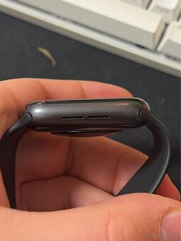 Apple Watch SE 44mm - 4