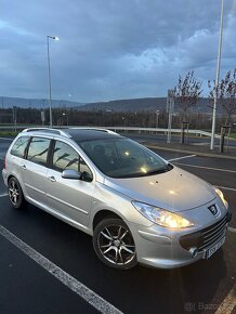 Peugeot 307 SW - 4