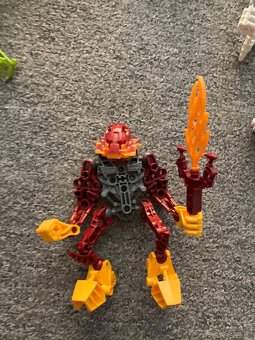 LEGO Bionicle 16 ks - 4