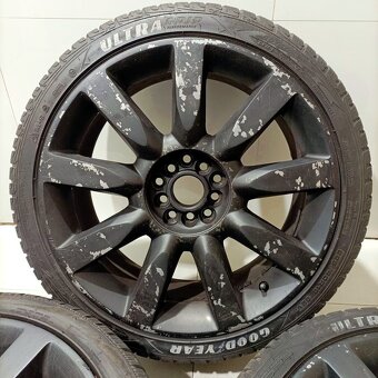 18" ALU kola – 5x100 & 5x112 – 8J x 18" ET35 - 4