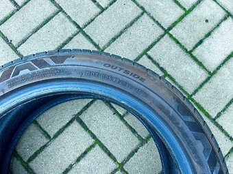 Letní pneu 225/45/R17 - 4