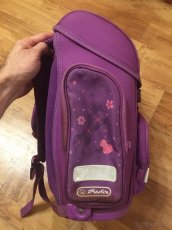 Dívčí školní taška - 4