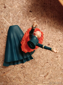 Figurka Merida (Disney Pixar GLX83) - 4