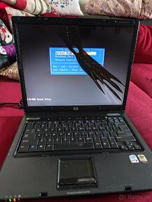 HP Compaq nc 6320 - 4