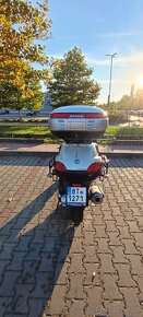 Piaggio MP3 500 lt - 4