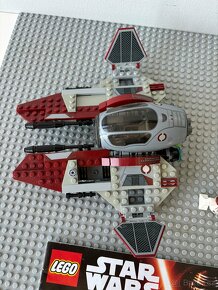 lego Star Wars 75135 - 4