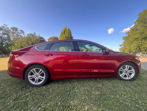 Ford Mondeo 1,5 ECOBOOST - 4