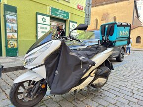 Honda Pcx 125 - 4