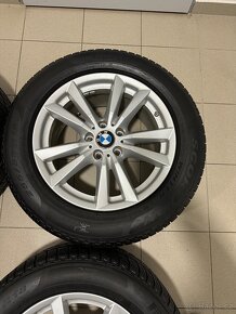 Alu kola 255/55 r18 na bmw X5 - 4