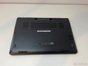 Dell Latitude E7270 i7 16/32GB RAM 256 SSD-záruka - 4