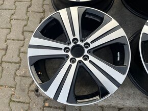 MERCEDES GLE, 19", NOVÁ KOLA - 4