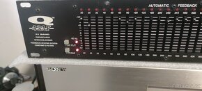 PEAVEY Q 431F - 4