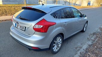 Ford Focus 1.6 Ecoboost 110 kW - 4