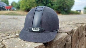 Jezdecká helma GPA - 4