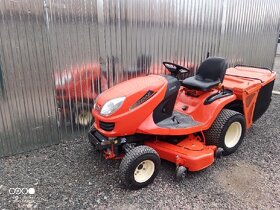 Kubota GR 2100 - 4