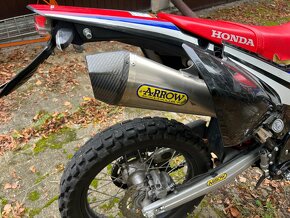 Honda CRF 250 RLA - 4