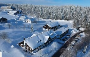 Ubytování: pronájem apartmán Šumava / Bavorský les - 4