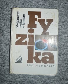 Fyzika učebnice - 4