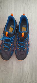 Panské sportovní boty La Sportiva Tempesta GTX - 4