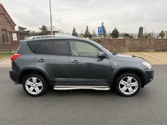 Toyota Rav4 2.2 130Kw +Najeto 246TKM+ - 4