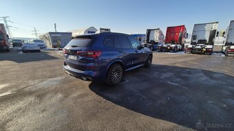 Prodám BMW X5 M50D 3,0 294 kW - 4