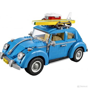 lego volkswagen auta - 4