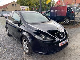 Seat Altea 1.9 TDi ALU, Tažné, Klima - 4