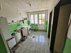 Prodej řadového rodinného domu, Jaroměřice nad Rokytnou, M.  - 4