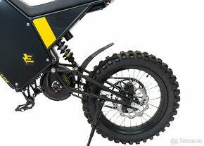 NEW: CyberBike 27,000 watts (2024) - 4