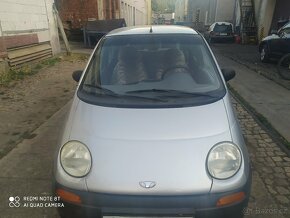 Deawoo Matiz 0.8 r.v1998 - 4